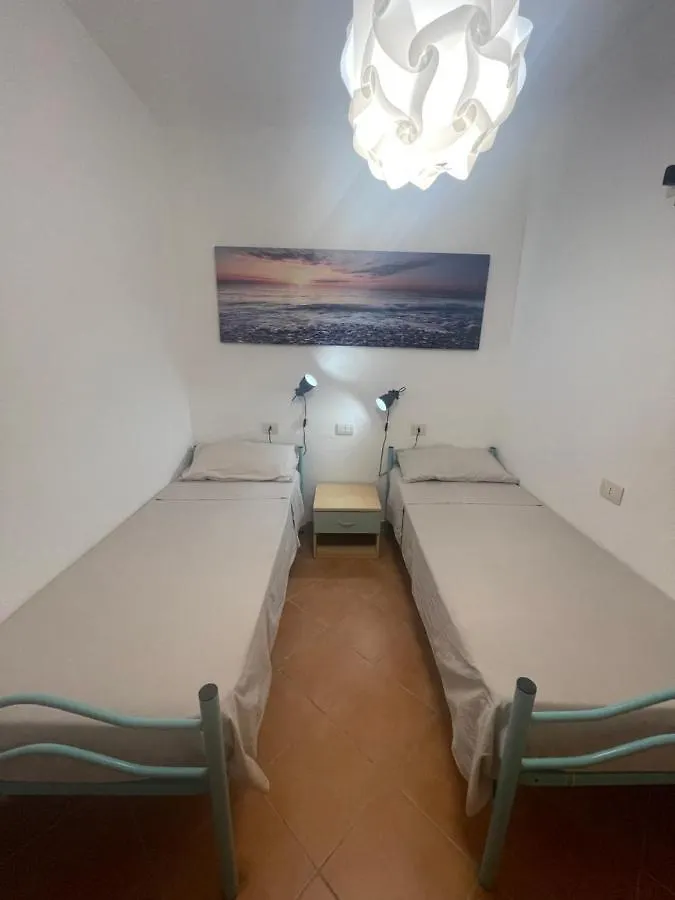 Design Apartments - P Siniscola 0*,  Italy