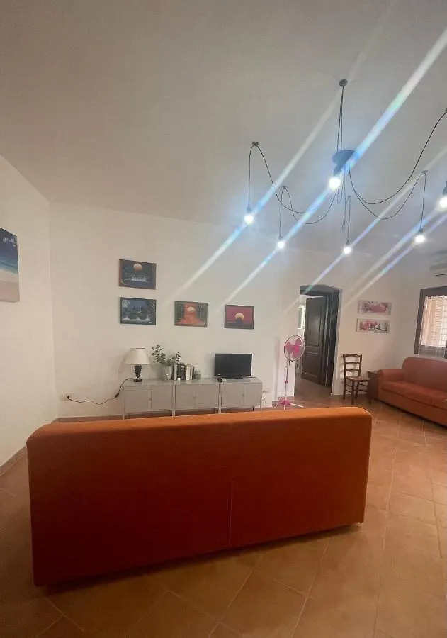 Design Apartments - P Siniscola Italy