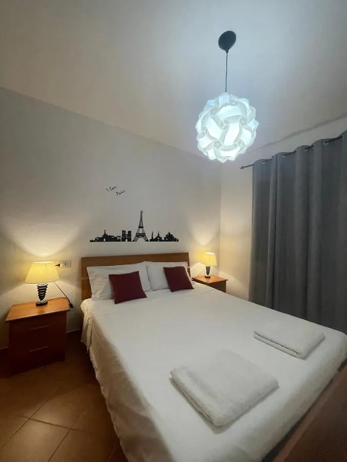 Design Apartments - P Siniscola Italy