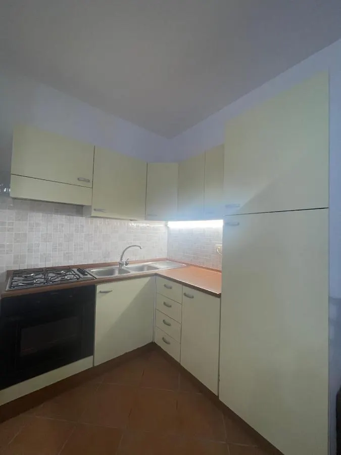 Design Apartments - P Siniscola 0*,  Italy