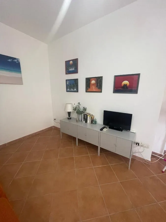 Design Apartments - P Siniscola