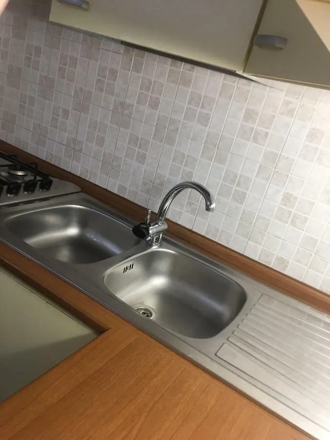 Design Apartments - P Siniscola Italy