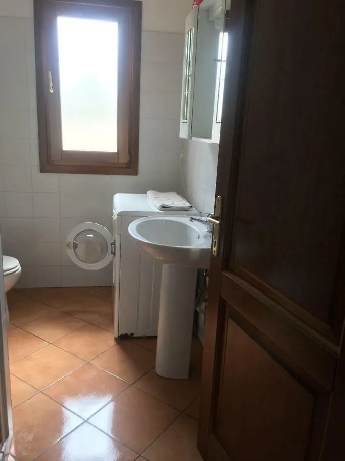 Design Apartments - P Siniscola