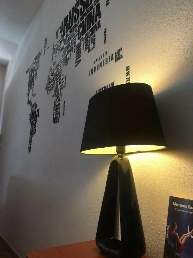 Design Apartments - P Siniscola