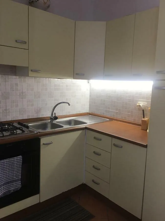 Design Apartments - P Siniscola
